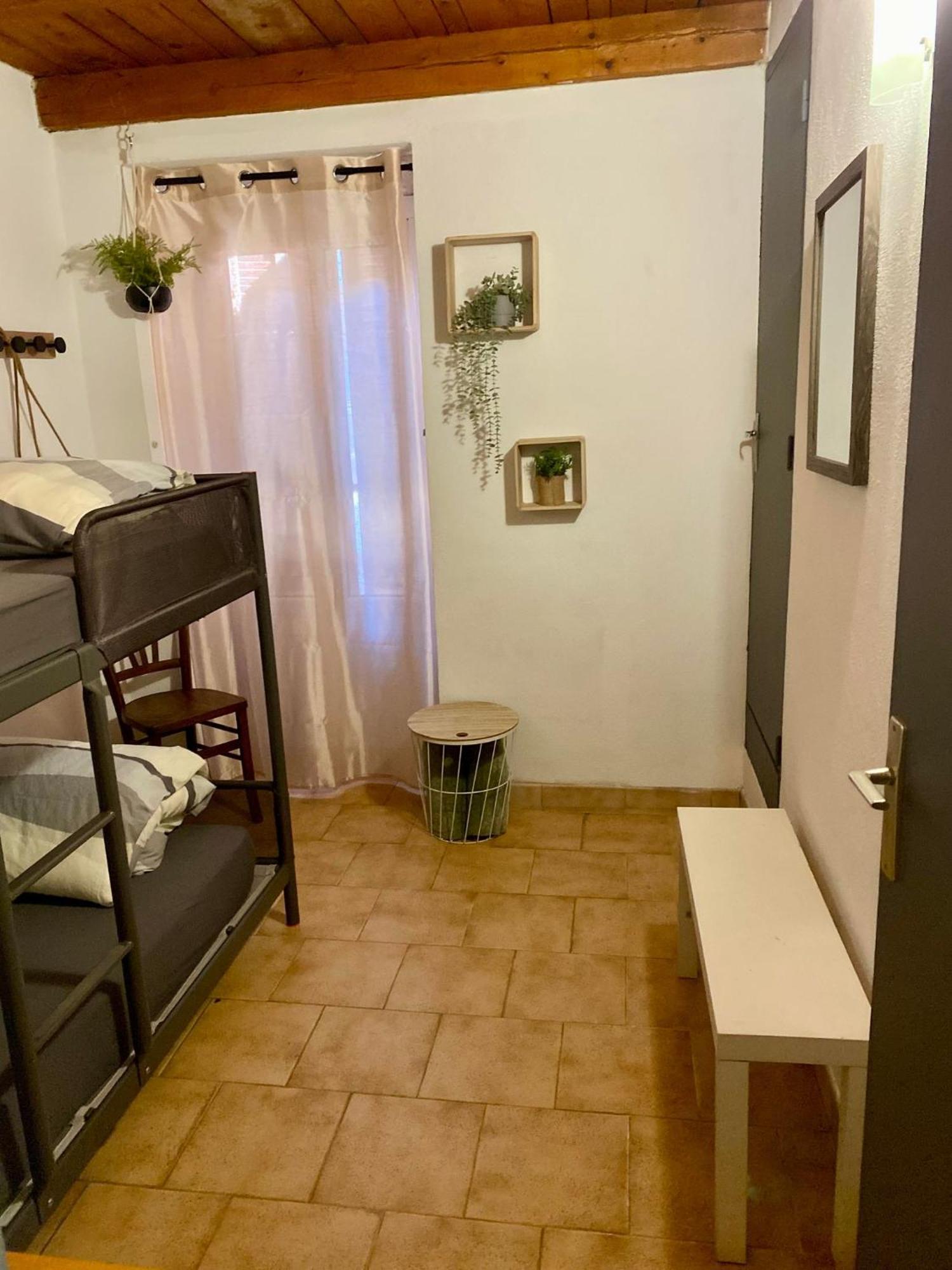 T3 Plein Centre Apartamento Istres