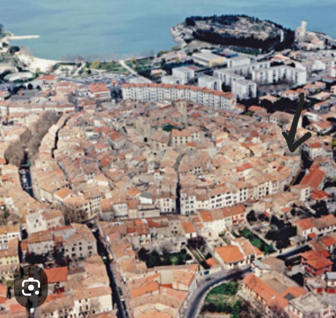 T3 Plein Centre Apartamento *