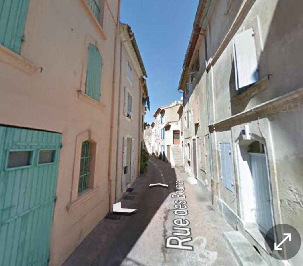 T3 Plein Centre Apartamento *