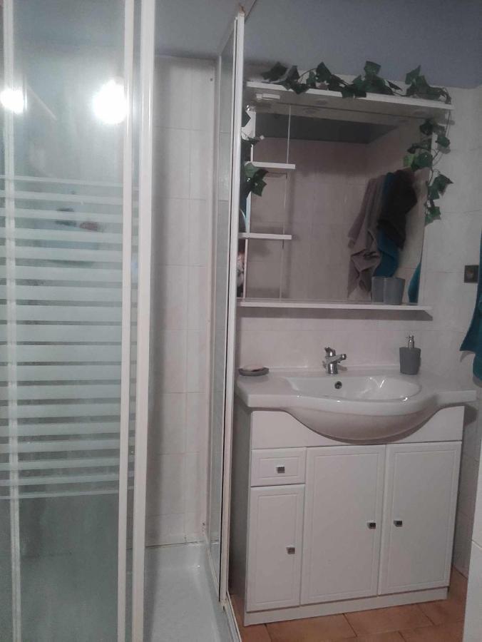Apartment T3 Plein Centre *