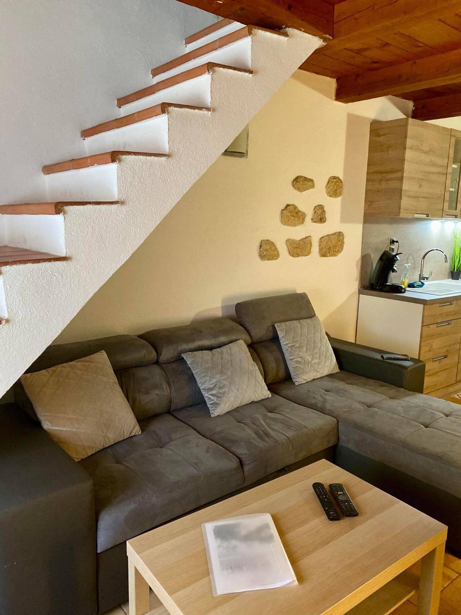 Apartment T3 Plein Centre